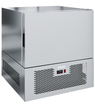 Шкаф шоковой заморозки Polair CR5-L